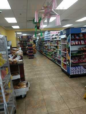 Mi Tierra Supermercado