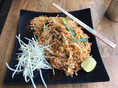 Mee Gin Soul Kitchen