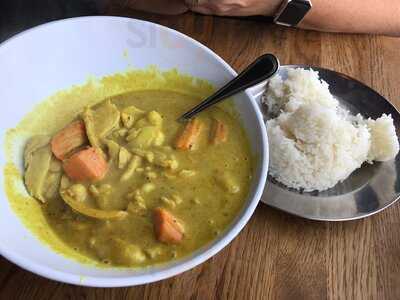 Mee Gin Soul Kitchen