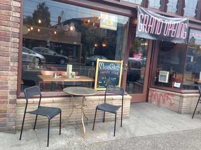 Mee Gin Soul Kitchen