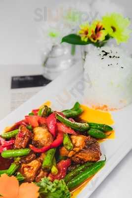 Mee Gin Soul Kitchen