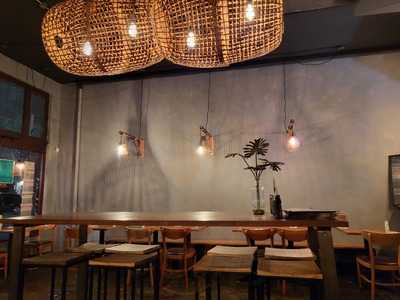 Mee Gin Soul Kitchen