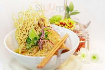 Mee Gin Soul Kitchen