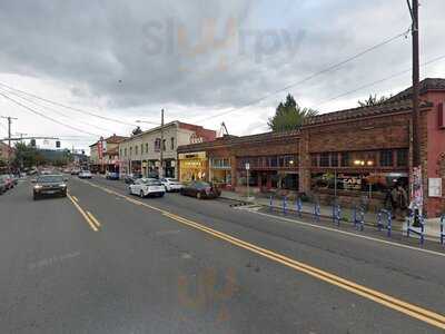 Mee Gin Soul Kitchen