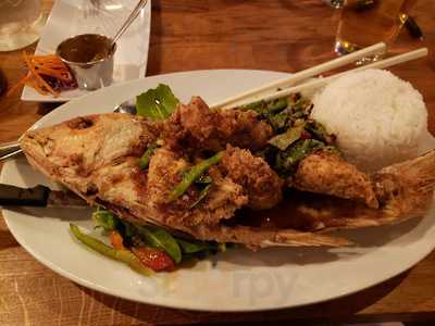 Mee Gin Soul Kitchen