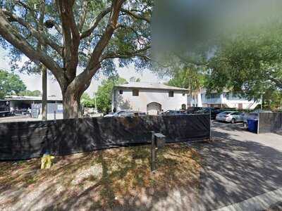 Port-a-pit Bar-b-que