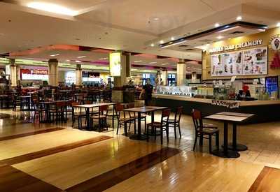 Marble Slab Creamery