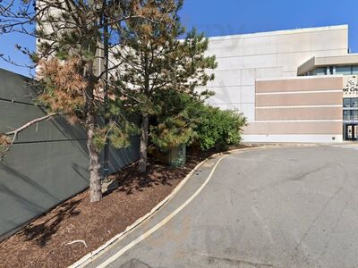 Marble Slab Creamery