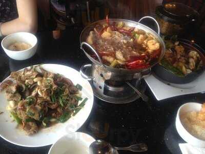 Jason's Thai Asian Bistro