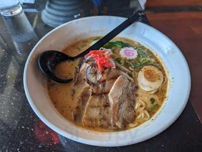 Jason's Thai Asian Bistro