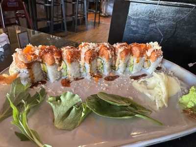 Jason's Thai Asian Bistro