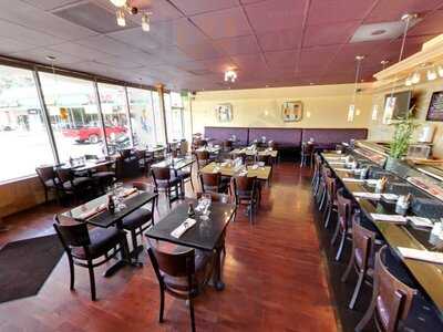 Jason's Thai Asian Bistro