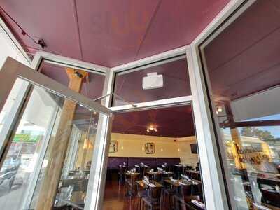 Jason's Thai Asian Bistro