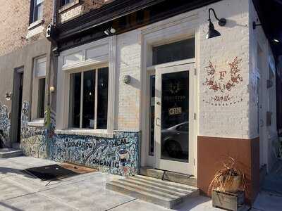 Function Coffee Labs