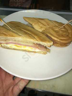 Chuck Wagon Restaurant