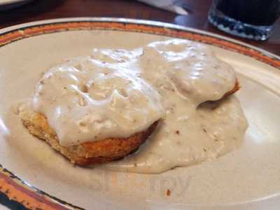 Chuck Wagon Restaurant