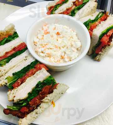 Chuck Wagon Restaurant