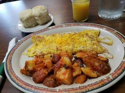 Chuck Wagon Restaurant