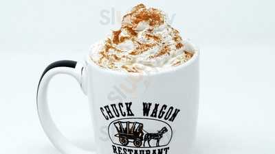 Chuck Wagon Restaurant