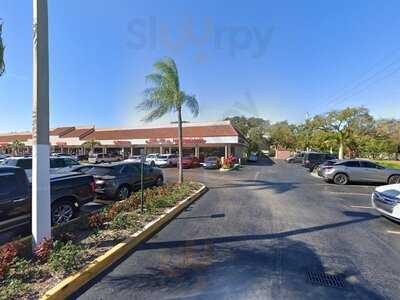 Chuck Wagon Restaurant