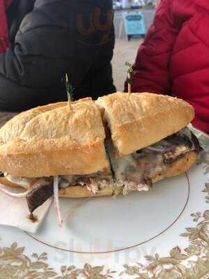 Bella's Italian Bakery