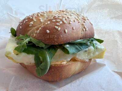 Bella's Italian Bakery