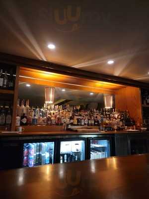 Watershed Bar