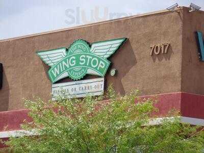 Wingstop