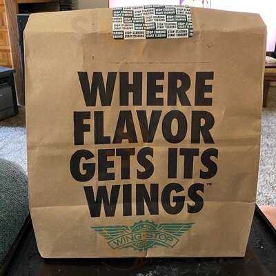 Wingstop
