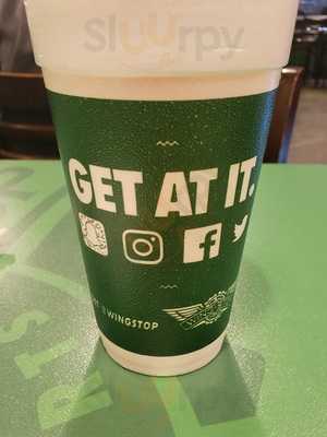 Wingstop