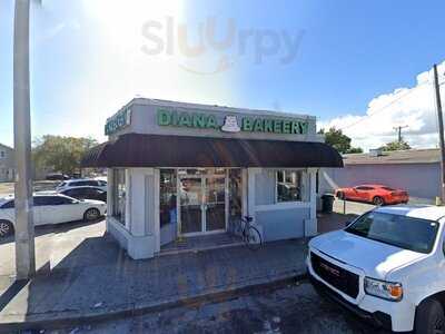 Diana Bakery Inc