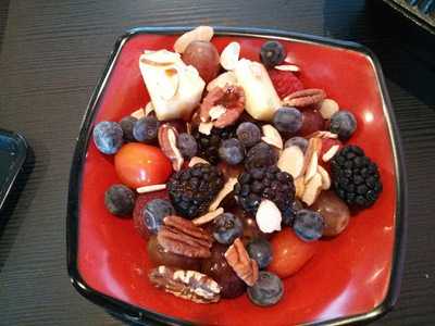 Los Reyes Mexican Grill