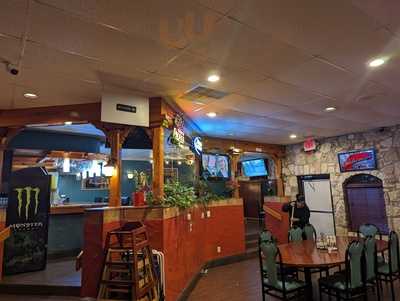 Los Reyes Mexican Grill