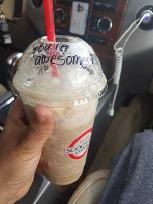 Scooter's Coffee & Yogurt - 156th & Maple