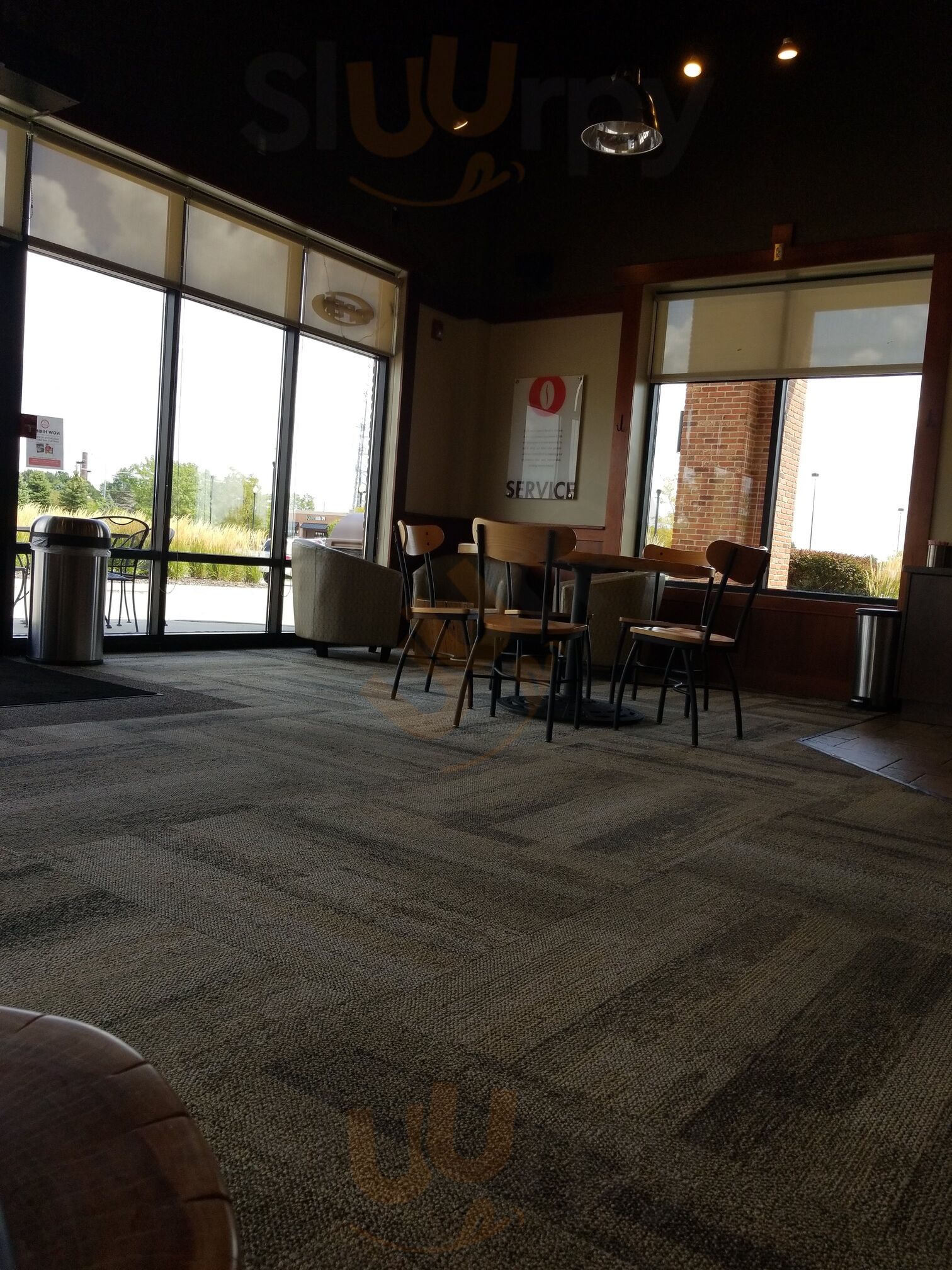 Scooter's Coffee & Yogurt - 156th & Maple