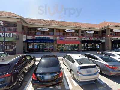 Scotty P's Hamburgers