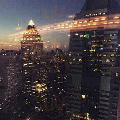 The View Restaurant & Lounge