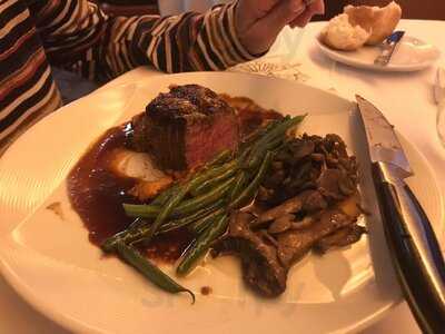 The View Restaurant & Lounge