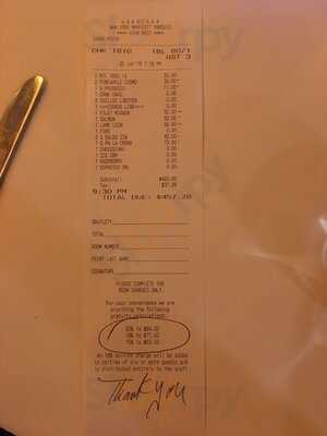 The View Restaurant & Lounge