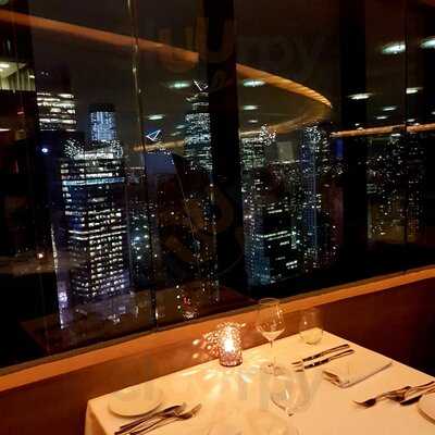 The View Restaurant & Lounge