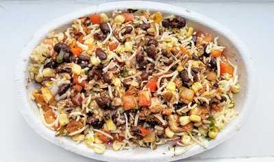 Chipotle Mexican Grill