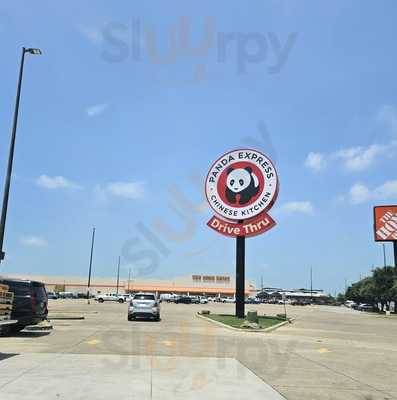 Panda Express