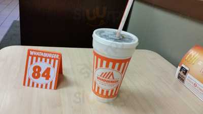 Whataburger