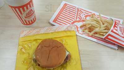 Whataburger
