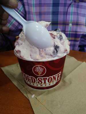Cold Stone Creamery