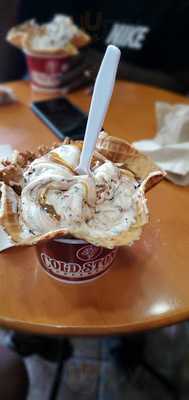 Cold Stone Creamery