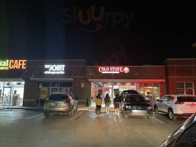 Cold Stone Creamery