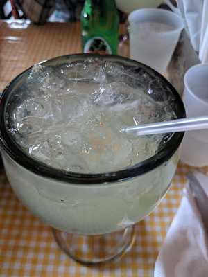 Mi Barrio Mexican Restaurant