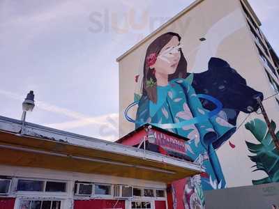 Mi Barrio Mexican Restaurant