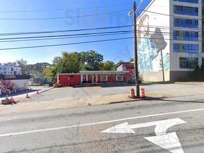 Mi Barrio Mexican Restaurant